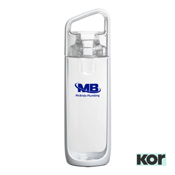 Kor® Delta Bottle - 25oz - Kor® Delta Bottle - 25oz - Image 5 of 6