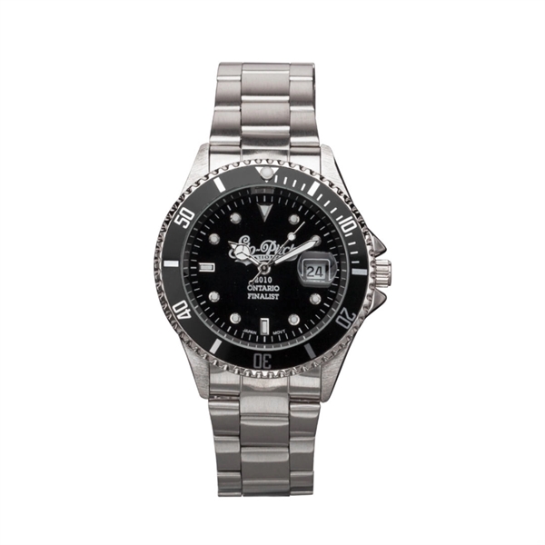 The Master Watch - Men's - The Master Watch - Men's - Image 1 of 5