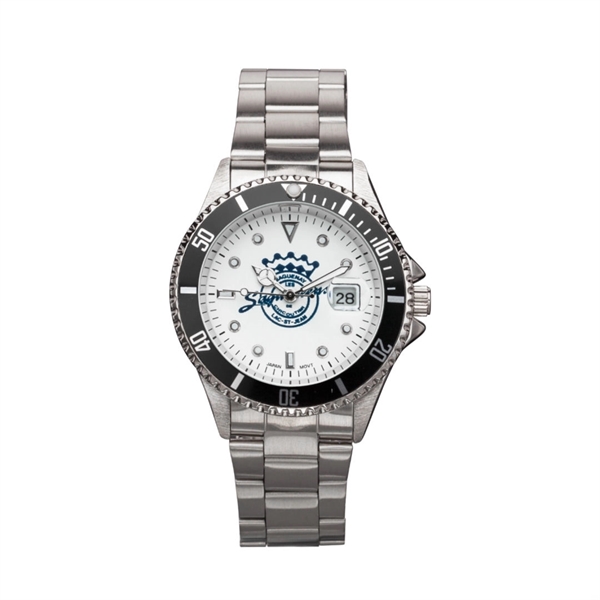 The Master Watch - Men's - The Master Watch - Men's - Image 5 of 5