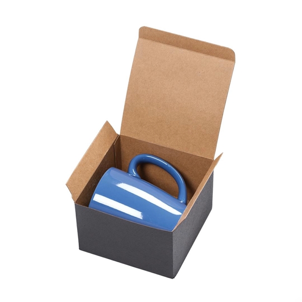 Norfolk Mug - 16oz - Imprinted - Norfolk Mug - 16oz - Imprinted - Image 1 of 10