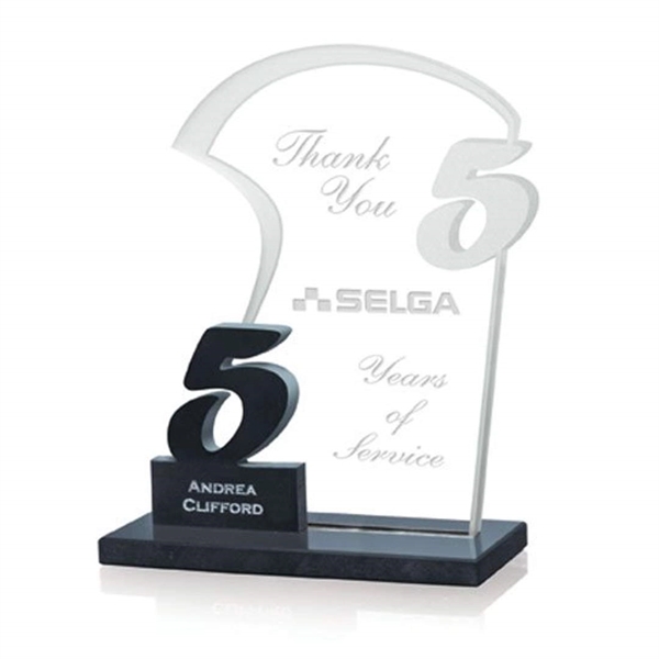 Custom Cranleigh Award