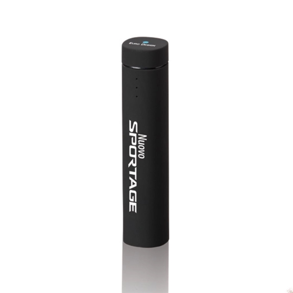 Euro Design® Power Tube - Euro Design® Power Tube - Image 0 of 5