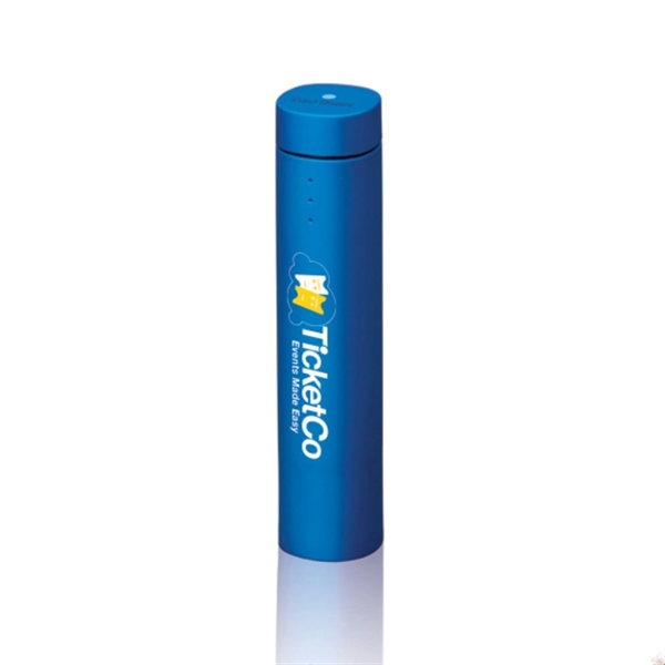 Euro Design® Power Tube - Euro Design® Power Tube - Image 2 of 5