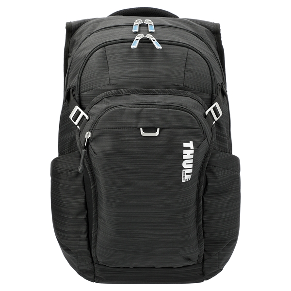 Thule Construct 15" Computer Backpack 24L - Thule Construct 15" Computer Backpack 24L - Image 1 of 8