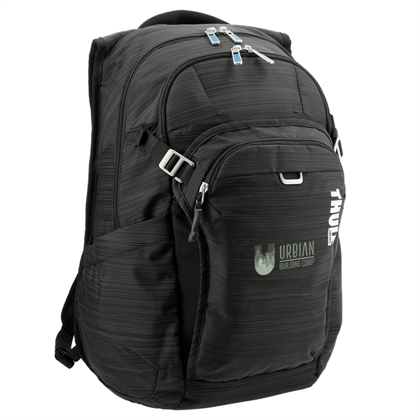 Thule Construct 15" Computer Backpack 24L - Thule Construct 15" Computer Backpack 24L - Image 5 of 8