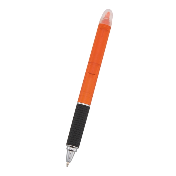 Sayre Highlighter Pen - Sayre Highlighter Pen - Image 8 of 37