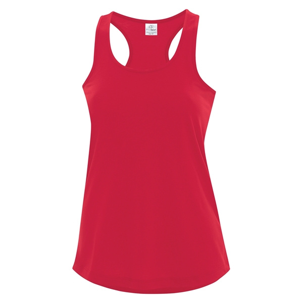 ATC™ PRO SPUN™ RACERBACK LADIES' TANK - ATC™ PRO SPUN™ RACERBACK LADIES' TANK - Image 0 of 12
