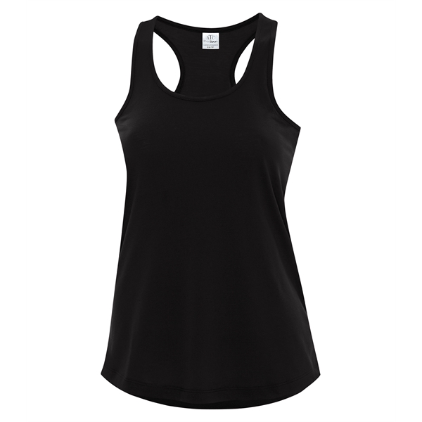 ATC™ PRO SPUN™ RACERBACK LADIES' TANK - ATC™ PRO SPUN™ RACERBACK LADIES' TANK - Image 1 of 12