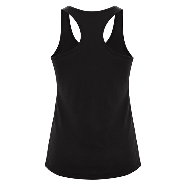 ATC™ PRO SPUN™ RACERBACK LADIES' TANK - ATC™ PRO SPUN™ RACERBACK LADIES' TANK - Image 5 of 12
