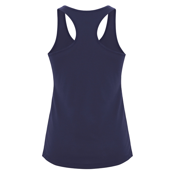 ATC™ PRO SPUN™ RACERBACK LADIES' TANK - ATC™ PRO SPUN™ RACERBACK LADIES' TANK - Image 6 of 12