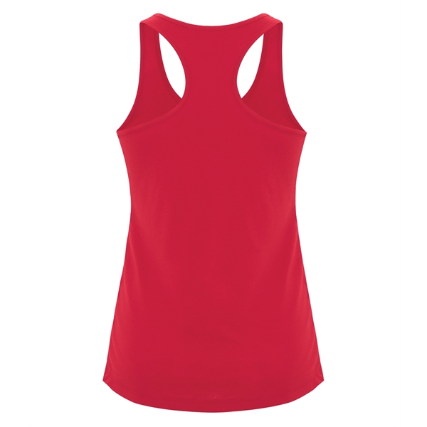 ATC™ PRO SPUN™ RACERBACK LADIES' TANK - ATC™ PRO SPUN™ RACERBACK LADIES' TANK - Image 7 of 12
