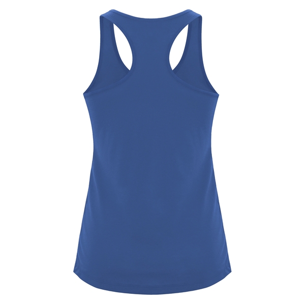 ATC™ PRO SPUN™ RACERBACK LADIES' TANK - ATC™ PRO SPUN™ RACERBACK LADIES' TANK - Image 8 of 12