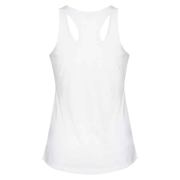 ATC™ PRO SPUN™ RACERBACK LADIES' TANK - ATC™ PRO SPUN™ RACERBACK LADIES' TANK - Image 9 of 12