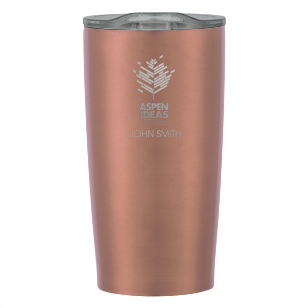 20 Oz. Himalayan Tumbler - 20 Oz. Himalayan Tumbler - Image 99 of 105