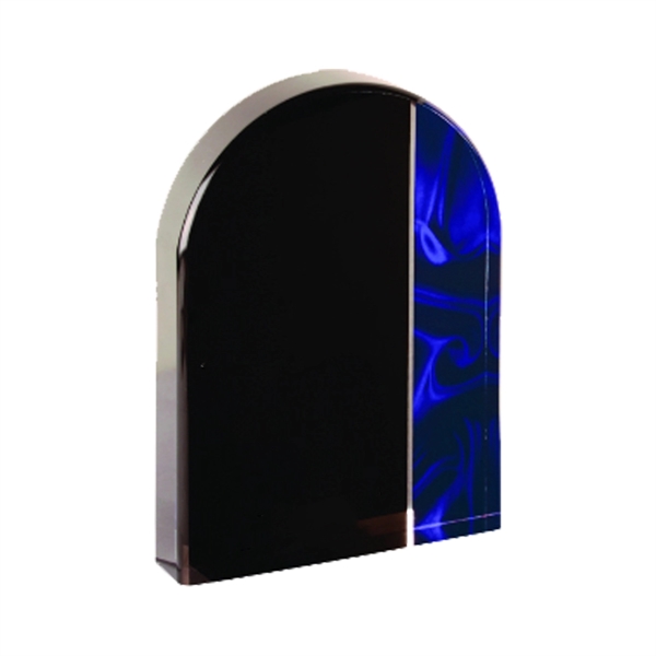7" Arcb Blue Velvet Acrylic - 7" Arcb Blue Velvet Acrylic - Image 1 of 1