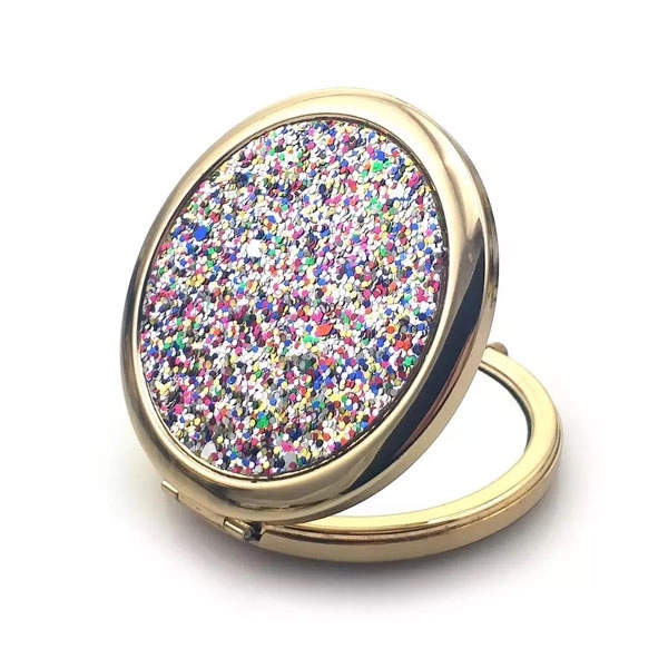 Sparkle Makeup Mirror - Sparkle Makeup Mirror - Image 3 of 5