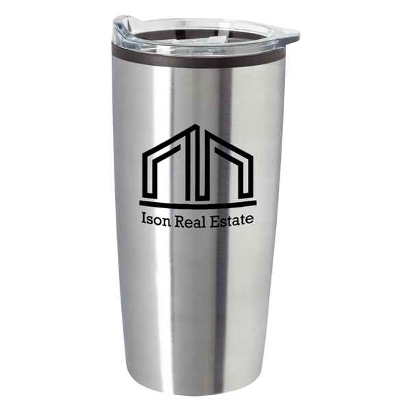 20 Oz. Elate Himalayan Tumbler - 20 Oz. Elate Himalayan Tumbler - Image 49 of 57