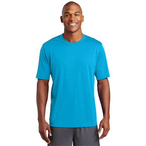 Sport-Tek PosiCharge Tough Tee . - Sport-Tek PosiCharge Tough Tee . - Image 51 of 60