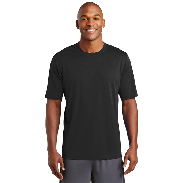 Sport-Tek PosiCharge Tough Tee . - Sport-Tek PosiCharge Tough Tee . - Image 52 of 60