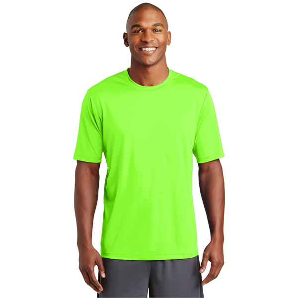 Sport-Tek PosiCharge Tough Tee . - Sport-Tek PosiCharge Tough Tee . - Image 55 of 60