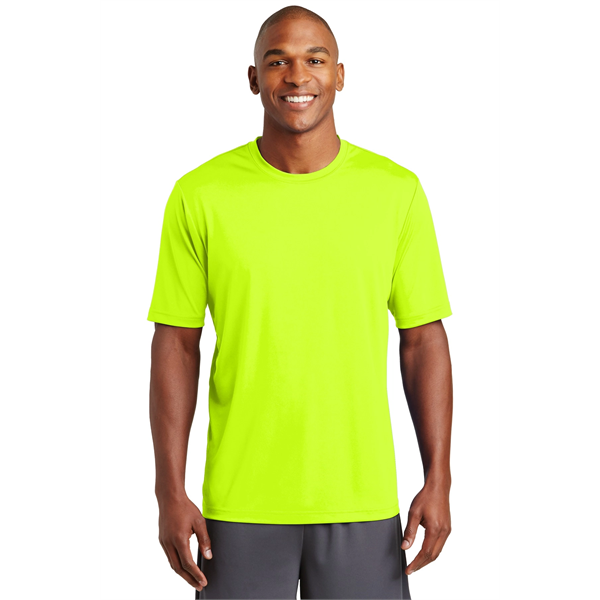 Sport-Tek PosiCharge Tough Tee . - Sport-Tek PosiCharge Tough Tee . - Image 56 of 60