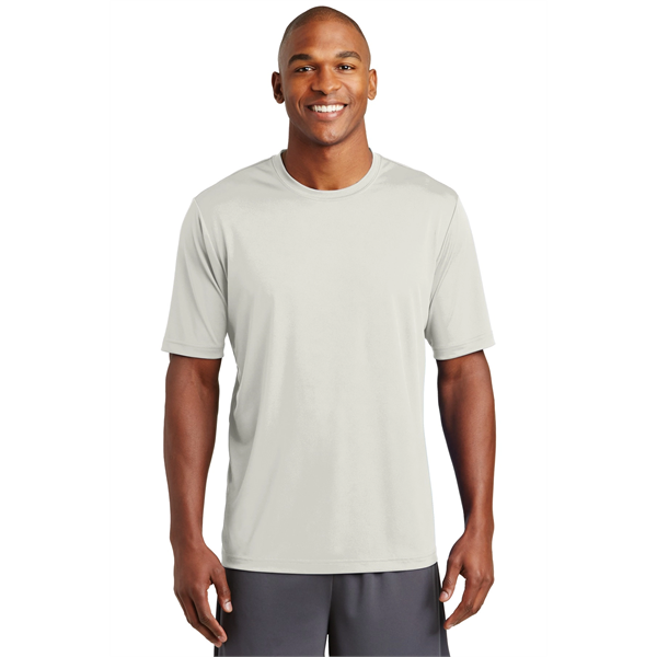 Sport-Tek PosiCharge Tough Tee . - Sport-Tek PosiCharge Tough Tee . - Image 57 of 60