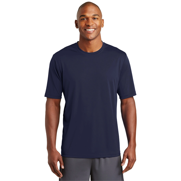 Sport-Tek PosiCharge Tough Tee . - Sport-Tek PosiCharge Tough Tee . - Image 58 of 60