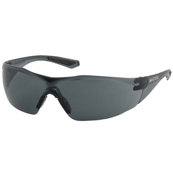 Custom Bouton® Pulse™ Gray Lens
