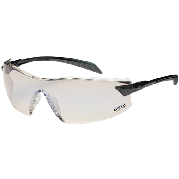 Custom Bouton® Radar™ I/O Blue Lens