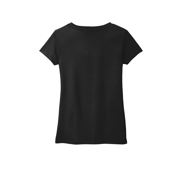 District Women's Re-Tee V-Neck - District Women's Re-Tee V-Neck - Image 4 of 60