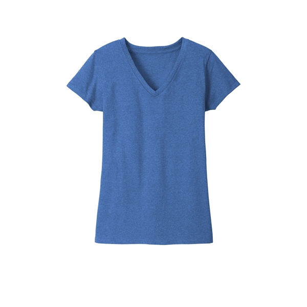 District Women's Re-Tee V-Neck - District Women's Re-Tee V-Neck - Image 8 of 60