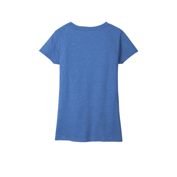 District Women's Re-Tee V-Neck - District Women's Re-Tee V-Neck - Image 9 of 60