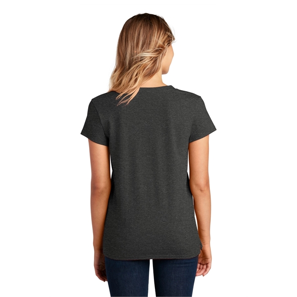 District Women's Re-Tee V-Neck - District Women's Re-Tee V-Neck - Image 11 of 60