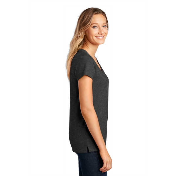 District Women's Re-Tee V-Neck - District Women's Re-Tee V-Neck - Image 12 of 60