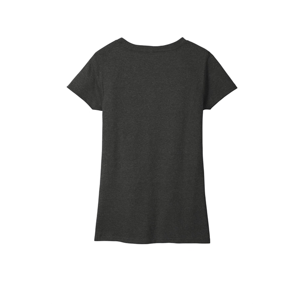 District Women's Re-Tee V-Neck - District Women's Re-Tee V-Neck - Image 14 of 60