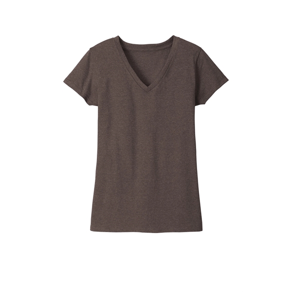 District Women's Re-Tee V-Neck - District Women's Re-Tee V-Neck - Image 18 of 60