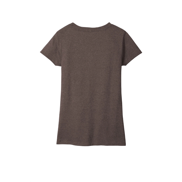 District Women's Re-Tee V-Neck - District Women's Re-Tee V-Neck - Image 19 of 60