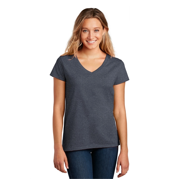 District Women's Re-Tee V-Neck - District Women's Re-Tee V-Neck - Image 20 of 60