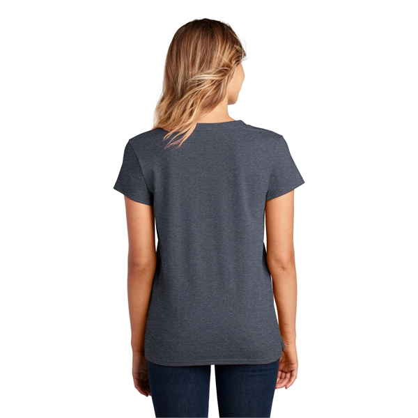 District Women's Re-Tee V-Neck - District Women's Re-Tee V-Neck - Image 21 of 60