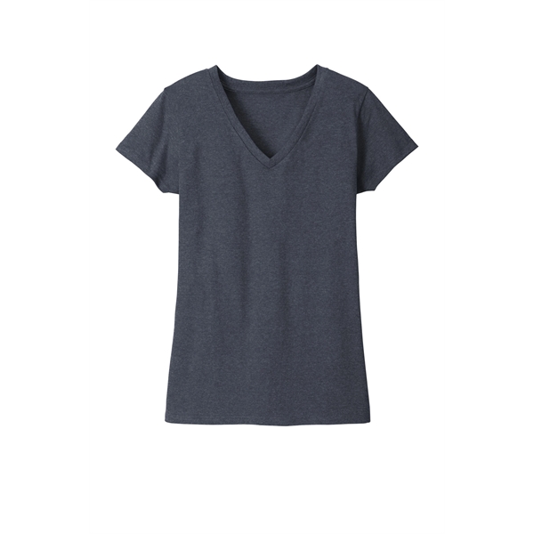 District Women's Re-Tee V-Neck - District Women's Re-Tee V-Neck - Image 23 of 60