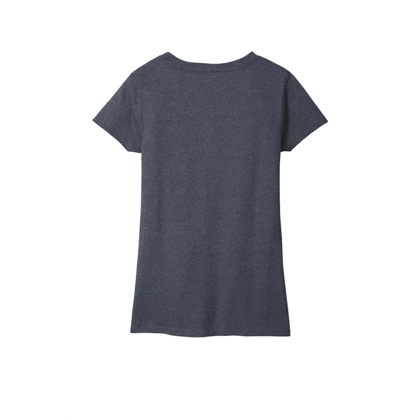 District Women's Re-Tee V-Neck - District Women's Re-Tee V-Neck - Image 24 of 60