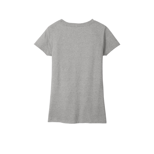 District Women's Re-Tee V-Neck - District Women's Re-Tee V-Neck - Image 29 of 60