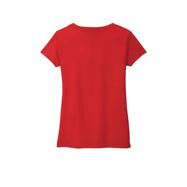 District Women's Re-Tee V-Neck - District Women's Re-Tee V-Neck - Image 39 of 60