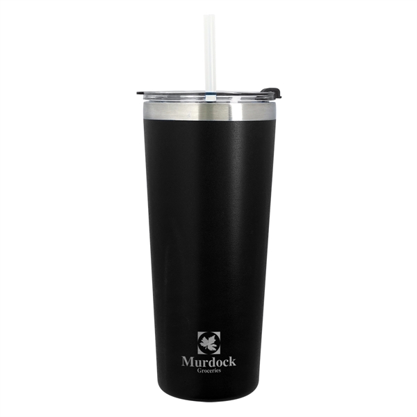 24 Oz. Colma Basics Tumbler - 24 Oz. Colma Basics Tumbler - Image 46 of 98