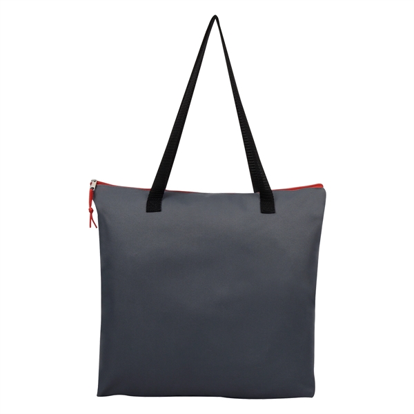 Melbourne Tote Bag - Melbourne Tote Bag - Image 13 of 13