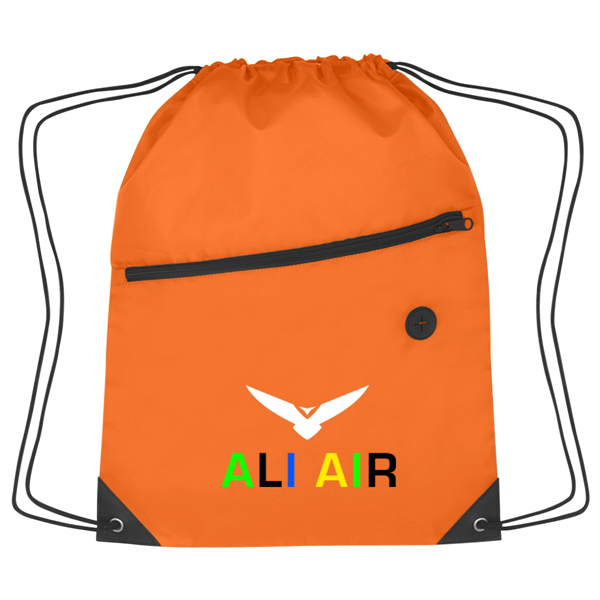 Hit Sports Pack With Front Zipper - Hit Sports Pack With Front Zipper - Image 32 of 48