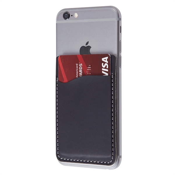 Executive Phone Wallet - Executive Phone Wallet - Image 4 of 13