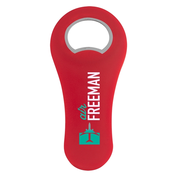 Barley Bottle Opener - Barley Bottle Opener - Image 8 of 12