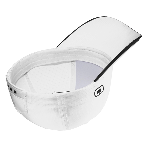 OGIO® Flux Cap - OGIO® Flux Cap - Image 3 of 12