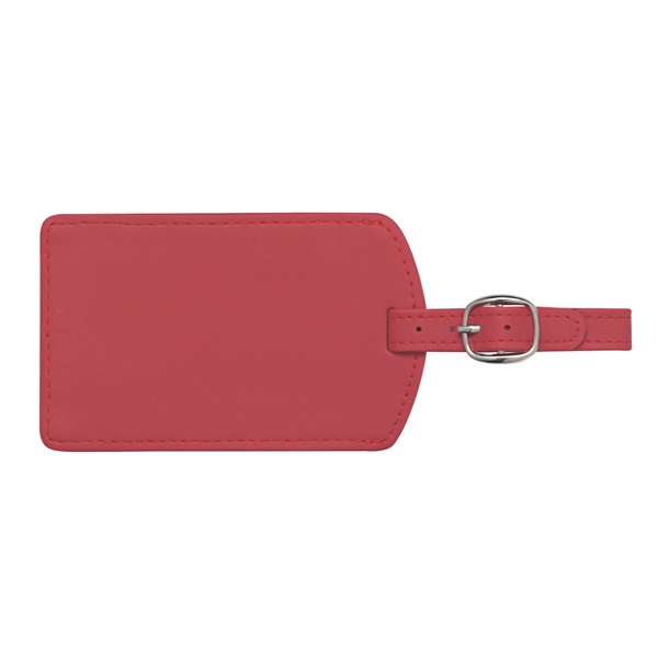 Luggage Tag - Luggage Tag - Image 4 of 9